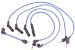 Beck Arnley  175-5983  Premium Ignition Wire Set (175-5983, 1755983)