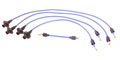 Beck Arnley 175-6202 Spark Plug Wire Set (1756202, 175-6202)