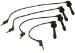 Beck Arnley  175-6134  Premium Ignition Wire Set (175-6134, 1756134)