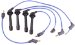 Beck Arnley  175-5985  Premium Ignition Wire Set (175-5985, 1755985)