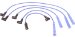 Beck Arnley  175-5766  Premium Ignition Wire Set (1755766, 175-5766)