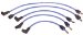 Beck Arnley  175-2815  Premium Ignition Wire Set (1752815, 175-2815)