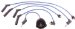 Beck Arnley  175-5786  Premium Ignition Wire Set (1755786, 175-5786)
