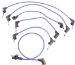 Beck Arnley  175-5767  Premium Ignition Wire Set (1755767, 175-5767)