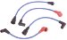 Beck Arnley  175-6069  Premium Ignition Wire Set (175-6069, 1756069)