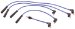 Beck Arnley  175-5885  Premium Ignition Wire Set (1755885, 175-5885)