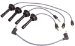 Beck Arnley  175-4290  Premium Ignition Wire Set (1754290, 175-4290)