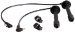 Beck Arnley  175-6184  Premium Ignition Wire Set (175-6184, 1756184)