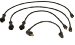 Beck Arnley  175-6143  Premium Ignition Wire Set (1756143, 175-6143)