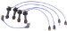Beck Arnley  175-6035  Premium Ignition Wire Set (175-6035, 1756035)