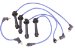 Beck Arnley  175-5848  Premium Ignition Wire Set (1755848, 175-5848)