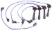 Beck Arnley  175-6009  Premium Ignition Wire Set (1756009, 175-6009)