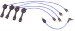 Beck Arnley  175-6062  Premium Ignition Wire Set (1756062, 175-6062)