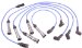 Beck Arnley  175-6018  Premium Ignition Wire Set (1756018, 175-6018)