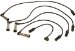 Beck Arnley  175-6151  Premium Ignition Wire Set (175-6151, 1756151)