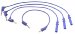 Beck Arnley  175-5814  Premium Ignition Wire Set (1755814, 175-5814)