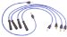 Beck Arnley  175-3805  Premium Ignition Wire Set (1753805, 175-3805)