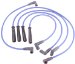 Beck Arnley  175-5875  Premium Ignition Wire Set (1755875, 175-5875)