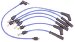 Beck Arnley  175-5898  Premium Ignition Wire Set (1755898, 175-5898)