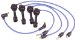 Beck Arnley  175-6093  Premium Ignition Wire Set (1756093, 175-6093)
