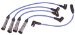 Beck Arnley  175-5910  Premium Ignition Wire Set (175-5910, 1755910)