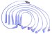 Beck Arnley  175-5899  Premium Ignition Wire Set (1755899, 175-5899)