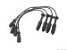 Beru Spark Plug Wire Set (W0133-1607686_BER)