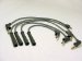 Bosch 09097 Premium Spark Plug Wire Set (09097, BS09097)