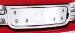Lund Grille Insert for 2003 - 2006 GMC Pick Up Full Size (L3287077_412749)
