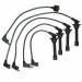 Bosch 09417 Premium Spark Plug Wire Set (09417, BS09417)