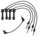 Bosch 09337 Premium Spark Plug Wire Set (09337, BS09337)