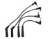 Bosch 09131 Premium Spark Plug Wire Set (09131, 9131, 09 131, BS09131)