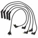 Bosch 09406 Premium Spark Plug Wire Set (09406, BS09406)