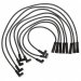 Bosch 09684 Premium Spark Plug Wire Set (09684, BS09684)