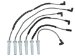 Bosch 09735 Premium Spark Plug Wire Set (09735, 09 735, BS09735)