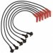 Bosch 09745 Premium Spark Plug Wire Set (09745, BS09745)