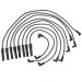 Bosch 09620 Premium Spark Plug Wire Set (09620, BS09620)