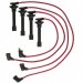 Bosch 09834 Premium Spark Plug Wire Set (09834, BS09834)