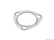 Land Rover Discovery Allmakes Aftermarket W0133-1651557 Exhaust Pipe Gasket (W0133-1651557, AMR1651557, H4006-244340)