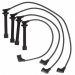 Bosch 09437 Premium Spark Plug Wire Set (09437, BS09437)
