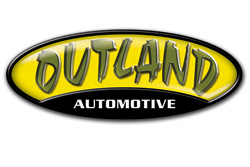 Outland 7427 Stainless Steel Headlamp Guard (O237427, 7427, O317427)