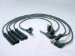 Bosch 09219 Premium Spark Plug Wire Set (09219, 09 219, BS09219)