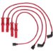 Bosch 09069 Premium Spark Plug Wire Set (09069, BS09069)