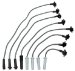 Bosch 09765 Premium Spark Plug Wire Set (9765, 09765, 09 765, BS09765)