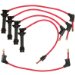 Bosch 09084 Premium Spark Plug Wire Set (09084, BS09084)