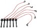 Bosch 09049 Premium Spark Plug Wire Set (9049, 09049, 09 049, BS09049)