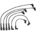 Bosch 09175 Premium Spark Plug Wire Set (09175, BS09175)