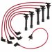 Bosch 09397 Premium Spark Plug Wire Set (09397, BS09397)