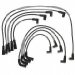 Bosch 09717 Premium Spark Plug Wire Set (09717, BS09717)