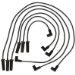 Bosch 09427 Premium Spark Plug Wire Set (09427, BS09427)